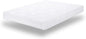 PrimaSleep Queen Mattress, 6 Inch Gel Memory Foam Mattress, Gel Infused for Comfort and Pressure Relief, CertiPUR-US Certified, Bed-in-a-Box, Medium Firm, Queen Size