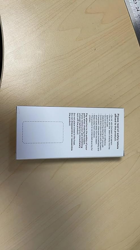 Cat Toy Pointer for Indoor Cats, USB Rechargeable Kitten Toys with 7 Adjustable Patterns, Interactive Chase Toys for Indoor Cats & Dogs, Training & Exercise Fun-Mewly Pet