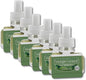 Yankee Candle ScentPlug Refill, Balsam Forest (Pack of 6)