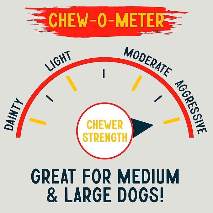 Canine Chews 8-9" Chicken Coated Dog Rawhide Retriever Rolls (15 Pack) - Chicken Rawhide Bones for Large Dogs - 100% USA-Sourced Chicken Coated Dog Rawhide Chews - Healthy Dog Dental Chew Rawhides-Mewly Pet