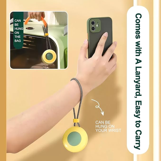 Self Cleaning Retractable Slicker Brush for Puppy and Cats, Grooming Tool with Hanging Rope, Fit for Yorkies, Pomeranians, Maltese, Shih Tzus, Toy Poodles and Maltipoos-Mewly Pet