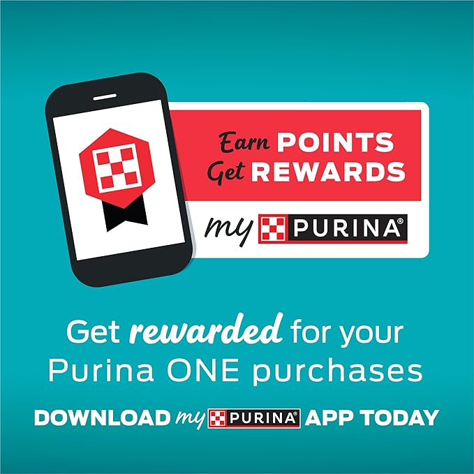 Purina ONE Natural, Low Fat, Weight Control, Indoor Dry Cat Food, +Plus Indoor Advantage - 16 lb. Bag-Mewly Pet