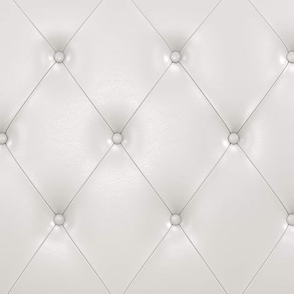 DHP Dakota Bed, Full, White