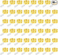 MUMUXI 48 Pack Fairy Lights Battery Operated, 7.2ft 20 Micro LED Mini Waterproof String Lights Silver Wire Firefly Starry Lights for DIY Wedding Party Mason Jars Crafts Christmas Decoration Warm White