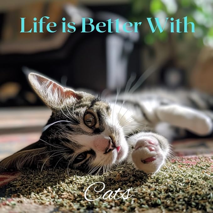 1oz Cat Nip for Cats, Turbo Charging Blend for Refillable Catnip Toys, 100% Essential Natural Cat Weed Treat, Non-Addictive, Enhancing Play for Indoor Cats-Mewly Pet