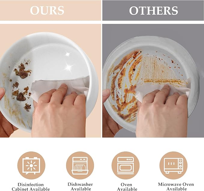 SPUNKYJUNKY 15° Slanted Ceramic Dog and Cat Bowl with Wooden Stand, Tilted Bulldog Food and Water Bowl No Slip Non-Spill for Cats Medium Dogs Big Face Pets 28.7 OZ (3.6 Cups, White)-Mewly Pet