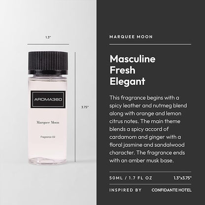 Marquee Moon 50mL