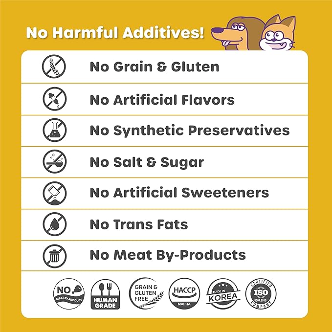 Bundle | Kidney + Brain Pouches. 14 Squeeze Vita Sticks (7 Kidney + 7 Brain) with Essential multivitamins. [Both Products are for Cats & Dogs of All Life Stages]-Mewly Pet