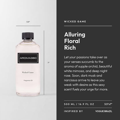 Wicked Game 500mL