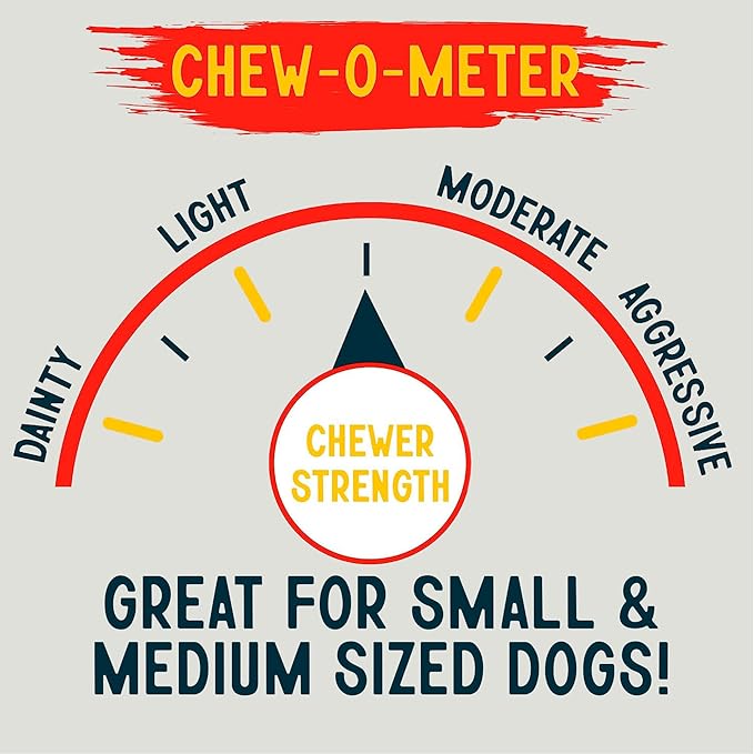 Canine Chews 5" Double Wrapped Chicken Dog Treats - 100 (Pack)-Mewly Pet