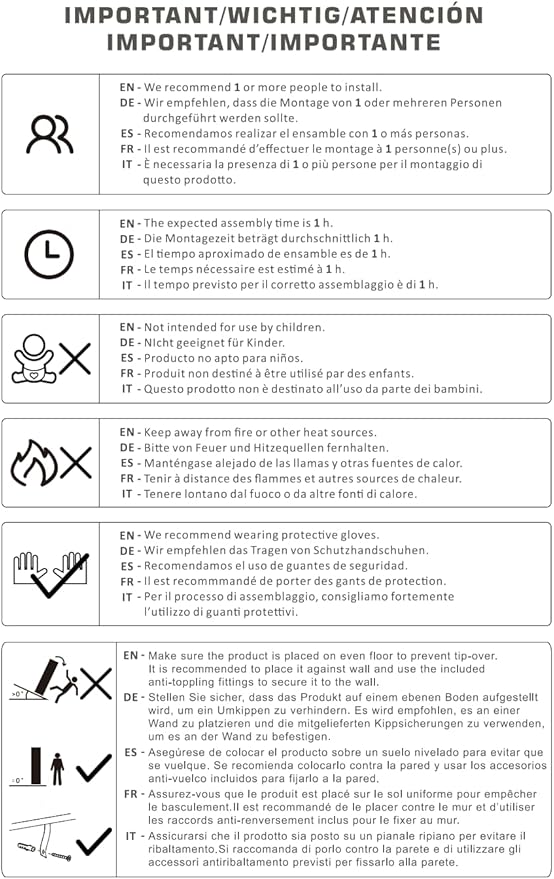 MUTICOR 66 Inches Multi-Level Large Cat Tree Tower for Indoor Big Feline/Cozy Plush Perches/Condo/Sisal Scratching Posts/Hammock and Baskets/Activity Center Play House/Wide Base/Grey-Mewly Pet