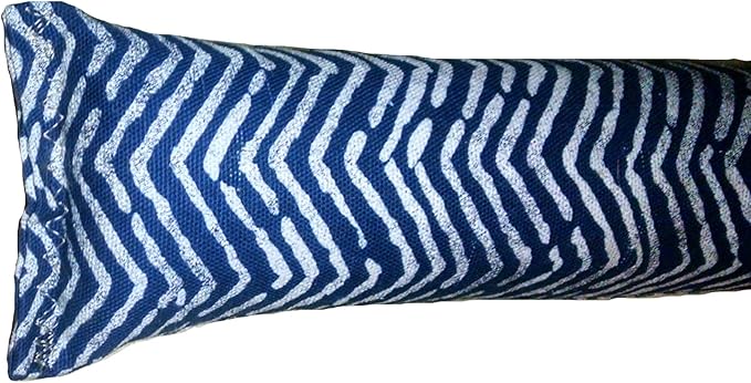 15" Catnip Cat Kicker Toys/Kitty Kick Sticks/Cat-Nip Kick Sticks (Blue) (Kickers Filled with 1 oz Premium Canadian Catnip)-Mewly Pet