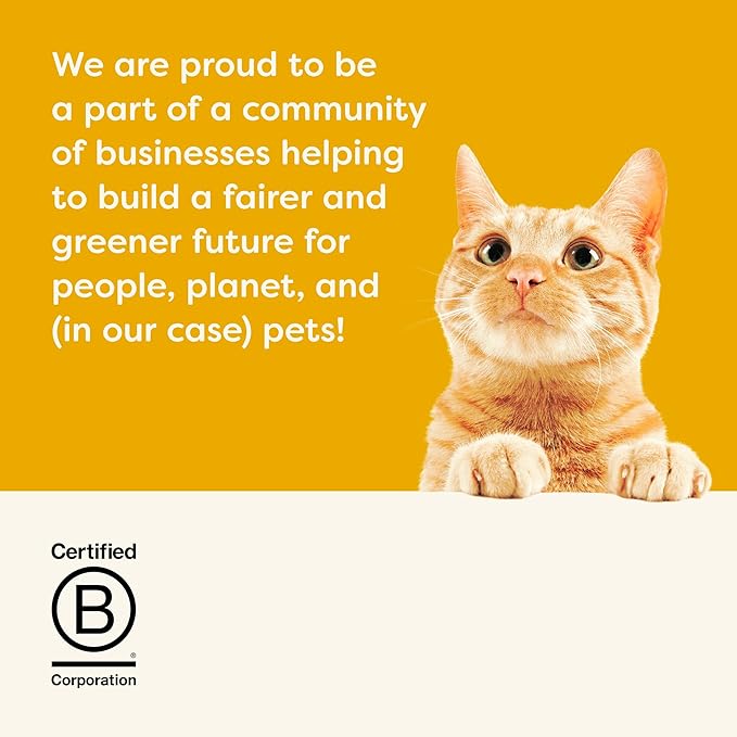 Applaws Lickable Cat Treats, Natural Grain-Free Purée, Limited Ingredient, Chicken Squeeze Up Cat Treats (24 x 0.25 oz Sachets)-Mewly Pet