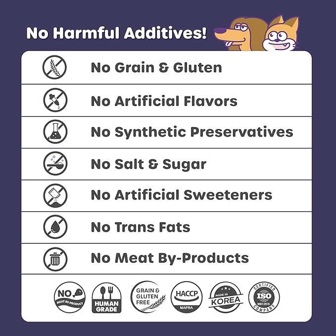 Bundle | Kidney + Brain Pouches. 14 Squeeze Vita Sticks (7 Kidney + 7 Brain) with Essential multivitamins. [Both Products are for Cats & Dogs of All Life Stages]-Mewly Pet