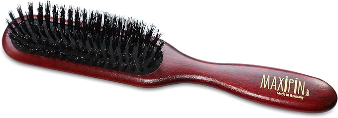 Mars Coat King Professional Grooming Brush for Dog and Cats. (8.5", Maxi Pin Boar)-Mewly Pet