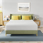 PayLessHere 12 Inch Gel Memory Foam Mattress Medium-Firm Mattress for Pressure Relief & Cooler Sleep Bed in a Box Fiberglass Free CertiPUR-US Mattress for Soundly Sleep,California King