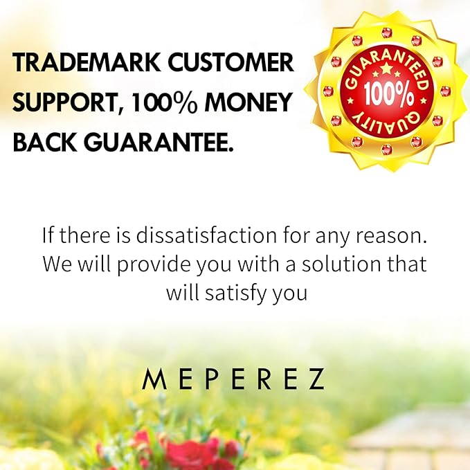 Ultra Sharp Germany Steel Pruning Shears - Cuts 3X Easier, Weak Hand Arthritis Snips, Rust-Resistant, Effortlessly 1-Inch Cut Capacity Garden Scissors, Ergonomic Handle (Reddish balck)-Mewly Pet