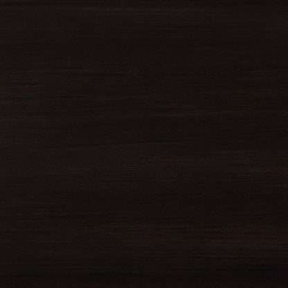 Signature Design by Ashley Drazmine Casual End Table with 1 Lower Shelf, Light Brown & Black
