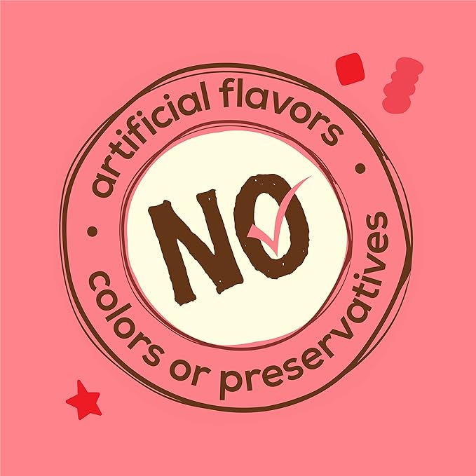 Purina Friskies Party Mix Cat Treats (Natural YUMS Salmon, 2.1 Ounce (Pack of 6))-Mewly Pet