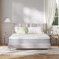 Novilla Memory Foam Mattress Queen, Queen Size Mattress 10 inch with Gel Foam for Comfortable Sleep & Pain Relief & Body Support, CertiPUR-US Certified