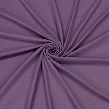 Mejoroom Twin XL Sheet Set - Hotel Luxury Microfiber Sheet & Pillowcase Sets Fits College Dorm Room Mattress - Soft, Breathable, Wrinkle & Fade Resistant - 3 Piece (Purple)