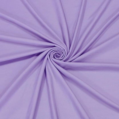 Mejoroom California King Size Sheet Set - Soft Microfiber Bed Sheets,Deep Pocket Fitted Sheet, Breathable, Wrinkle & Fade Resistant - 4 Piece (California King, Violet)