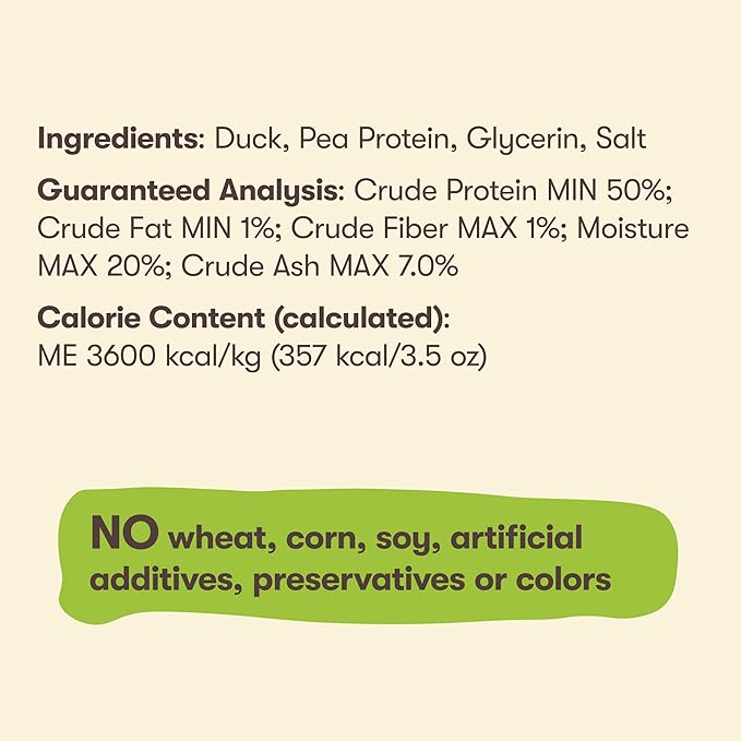 Pet 'n Shape Chik 'n Skewers – Duck Wrapped Rawhide Chew Dog Treats - 1 Pound-Mewly Pet