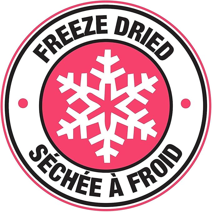 PureBites Freeze-Dried Cat Treats with Shrimp .53 oz-Mewly Pet