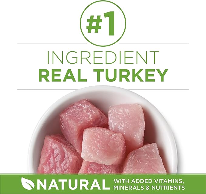 Purina ONE Natural, Low Fat, Weight Control, Indoor Dry Cat Food, +Plus Indoor Advantage - 16 lb. Bag-Mewly Pet