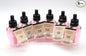 In the Stars, Bath and Body, Wallflowers Home Fragrance Refills, 0.8 fl oz each, 6 pack