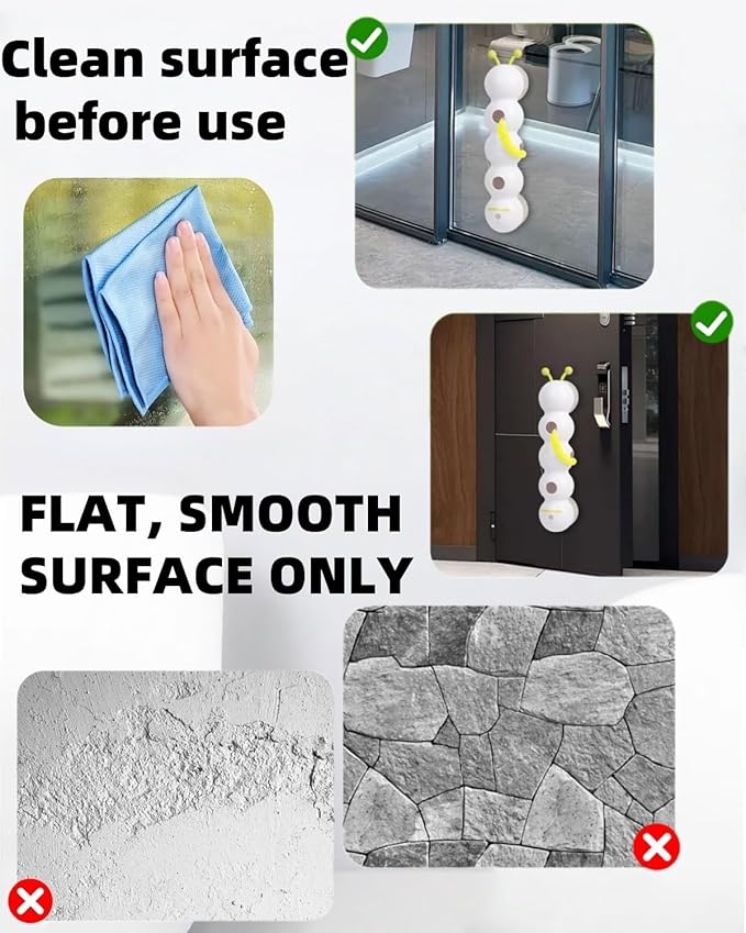 Interactive Cat Feather Toy, Automatic Fluffy Cat Teaser, Whack-a-Mole Cat Toy, USB Rechargeable, Wall-Mounted, with Suction Cup, Perfect for Indoor Cats-Mewly Pet