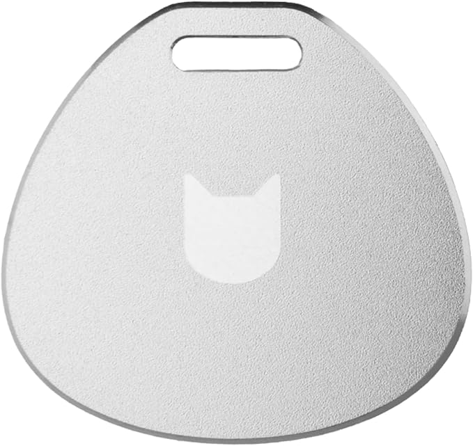 Safety Cat Collar and ID Tag Set - Elastic Quick Release, Non Breakaway Cat Collar Personalized Anodized Aluminum Engraved Pet Name Tag, Lightweight for Kitten Small Large Cats-Mewly Pet