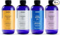 AROMAR Premium Fragrance Oil, Long-Lasting, Reinvigorating Uplifting Aroma for Aromatherapy, & Household Uses. Assorted Scents 8oz
