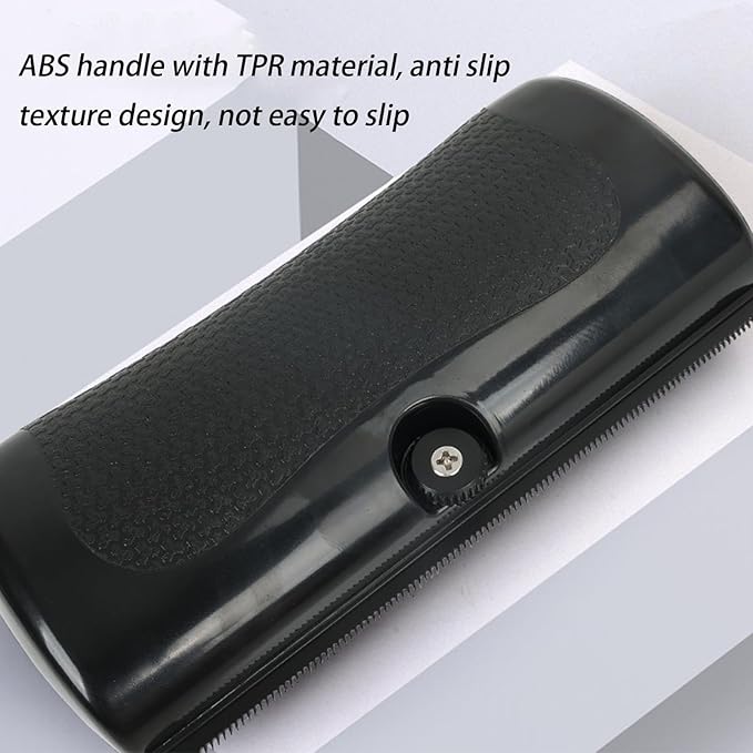 Deshedding Brush - Dog Brush for Shedding & Pet Hair Removal Tool, Double Sided Grooming Brush - Dog & Cat Grooming Supplies for Long Short Hair-Mewly Pet