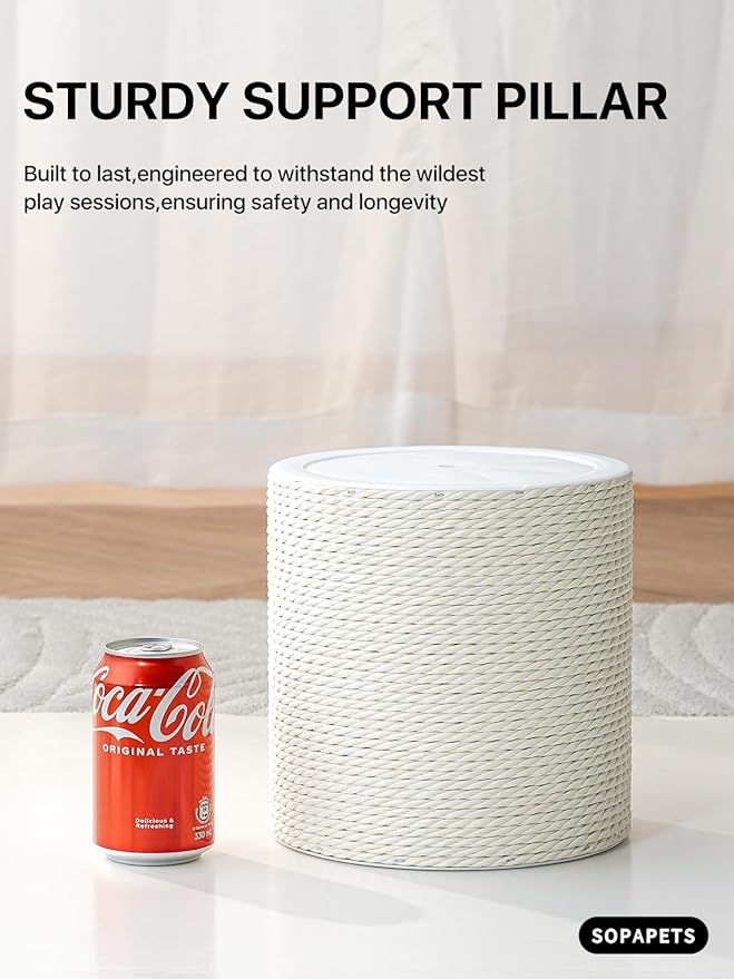 Maine Coon Cat Tree for Indoor Cats Large Adult,Modern Cat Tower for Extra Large Cats 20 lbs+,Heavy Duty Cat Tree with Sisal Scrathing Post,Hammock,Perch,Condo,Bed-Mewly Pet