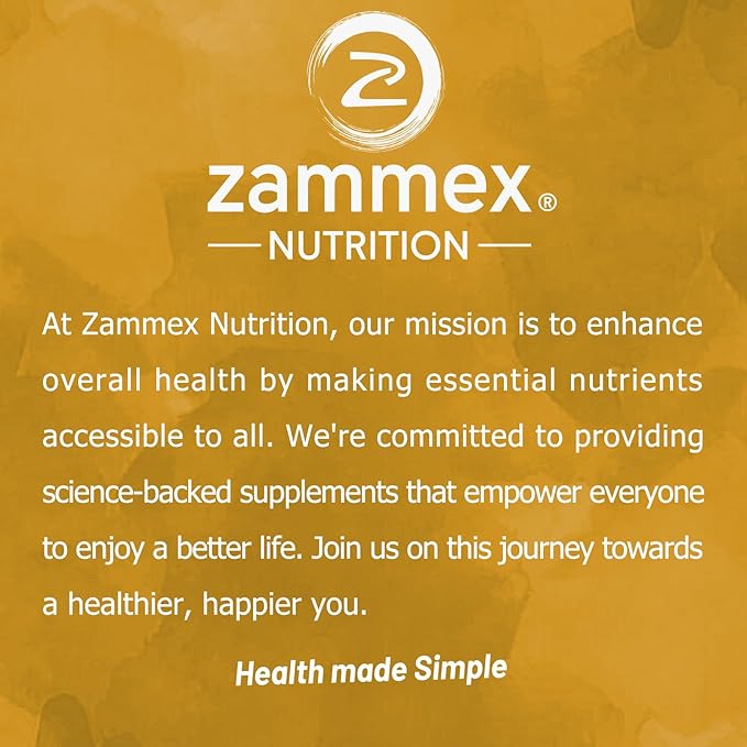 Zammex Grass-Fed Beef Bone Broth Protein Powder for Dogs & Cats - Joint & Bone Support, Healthy Fur Enhancer, Pet Food Topper for Dry & Wet, 10.58oz-Mewly Pet