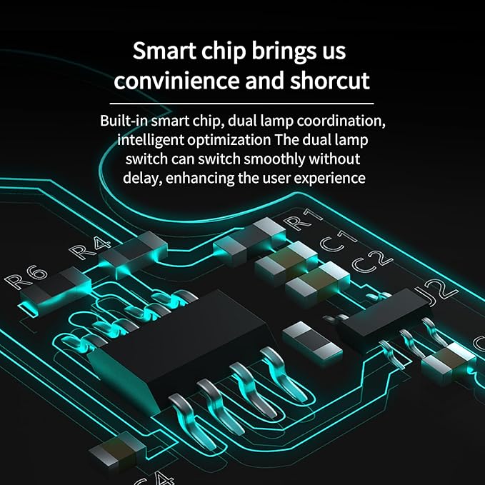 PAKEWAY Pet Nail Clipper with LED & -U-V Light, Cat Claw Trimmer with Ultra Bright LED Light for Nail Bloodline to Avoid Over Cutting, Sharp Angled Blade Grooming Tool for Dog Cat Rabbit Small Animals-Mewly Pet