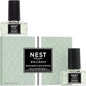 NEST New York Wall Diffuser Refill Vials, Wild Mint & Eucalyptus - Set of 2 - Up to 60 Days of Continuous Scent - Cruelty Free, Vegan - Made in USA