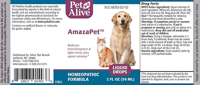 PetAlive AmazaPet Liquid 2 Pack-Mewly Pet