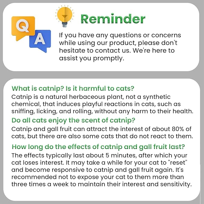 6 Pcs Catnip Ball Toys with Rubbing Shell, Lickable Roller Catnip Toys for Cats Chew, Edible and Refillable Kitten Toys, Teeth Cleaning Dental Indoor Cat Treats Toys, 3 Shells 6 Balls-Mewly Pet