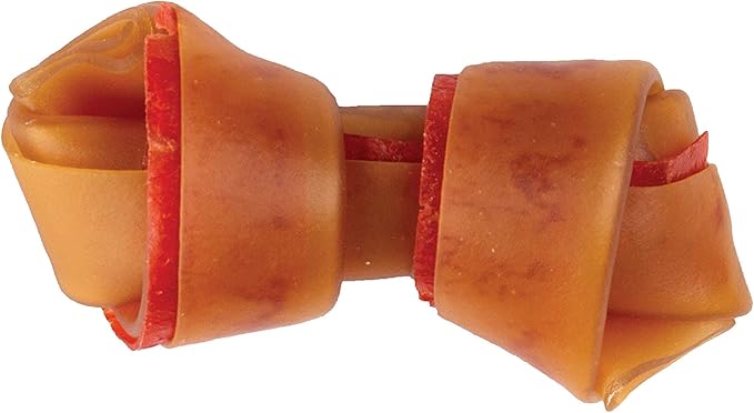 SmartBones Mini Chews With Real Peanut Butter 32 Count, Rawhide-Free Chews For Dogs-Mewly Pet