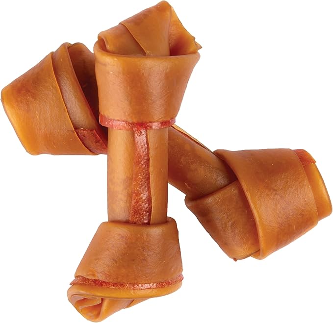 SmartBones Small Chews, Treat Your Dog to a Rawhide-Free Chew Made with Real Meat and Vegetables-Mewly Pet