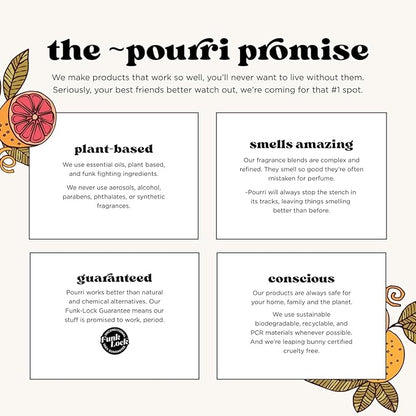 Poo-Pourri Before You Go Toilet Spray 2 Oz Spritzmas Tree, 2 Pack