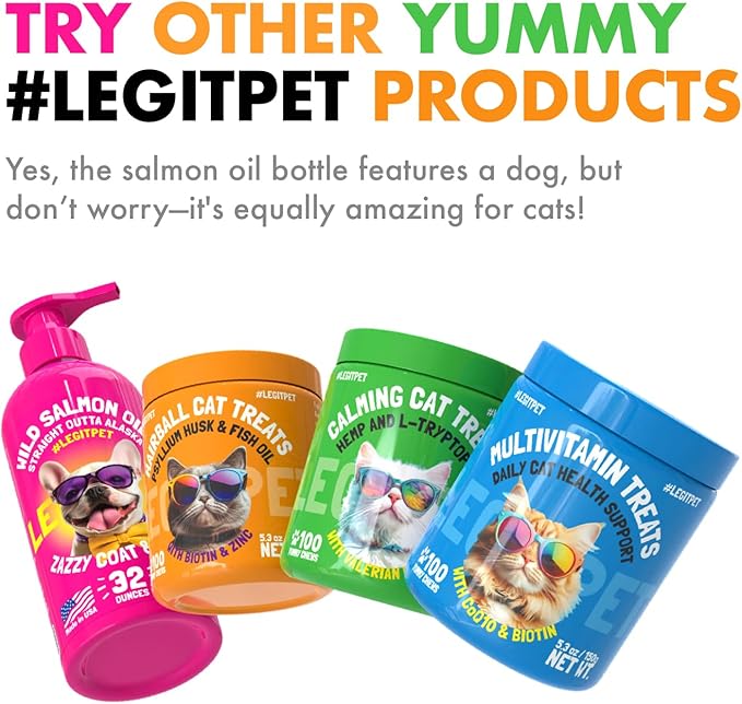 Hairball Treatment for Cats Natural Remedy with Apple Pomace, Psyllium Husk Omega 3 6 Fatty Acids Zinc Biotin Cat Supplement for Indoor Cats Promotes Healthy Digestion Furball Control 100 Yummy Chews-Mewly Pet