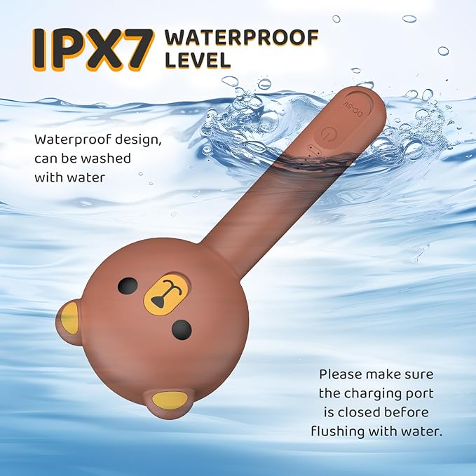 Cat Steam Brush, Self Cleaning Pet Spray Hair Removal Comb with Release Button, 3 In 1 Cat Brush for Indoor Cats, Waterproof Pet Grooming Brushes for Long Short Haired Dogs Cats（Brown）-Mewly Pet