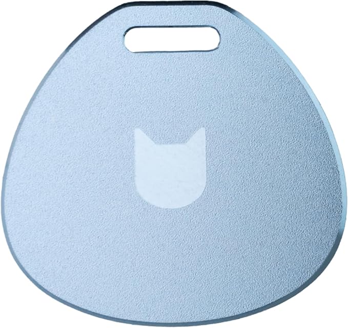 Safety Cat Collar and ID Tag Set - Elastic Quick Release Non Breakaway Personalized Anodized Aluminum Engraved Pet Name Tag, Lightweight for Kitten Small Large Cats-Mewly Pet