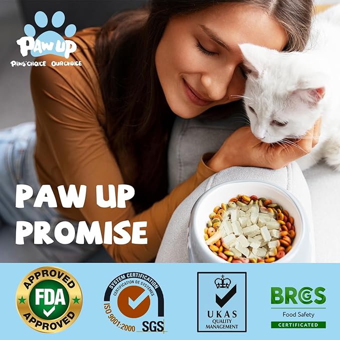 Freeze Dried Sheep Milk Yogurt Flavor, Gentle Sheep Milk Dog Treats for Sensitive Stomachs Puppies, 2.8 oz-Mewly Pet