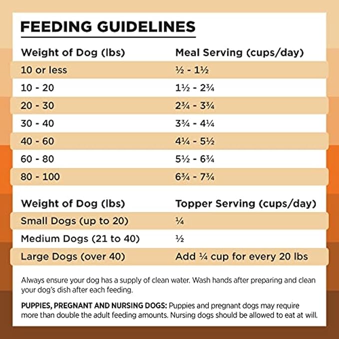 BIXBI Rawbble Freeze Dried Dog Food, Chicken Recipe, 26 oz - 98% Meat and Organs, No Fillers - Pantry-Friendly Raw Dog Food for Meal, Treat or Food Topper - USA Made in Small Batches-Mewly Pet