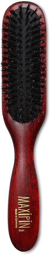 Mars Coat King Professional Grooming Brush for Dog and Cats. (8.5", Maxi Pin Boar)-Mewly Pet