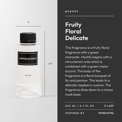 Mystify 200mL